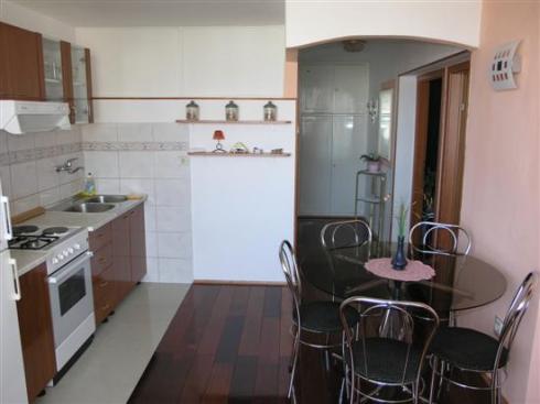 Apartment Spalato  